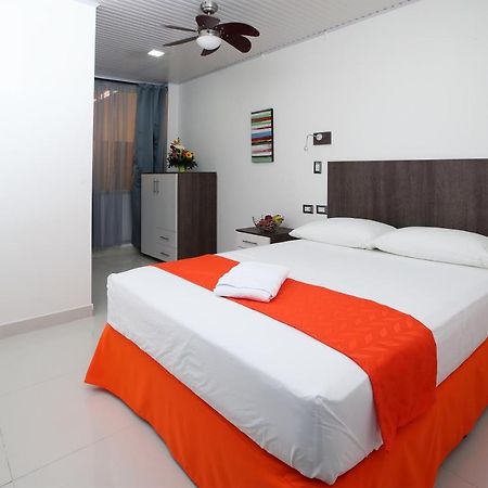 Hotel Milan Costa Rica 산호세 외부 사진
