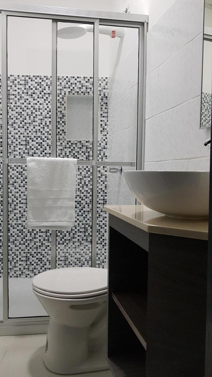 Hotel Milan Costa Rica 산호세 외부 사진