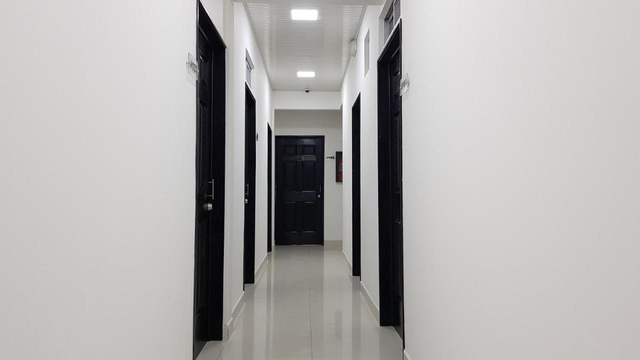 Hotel Milan Costa Rica 산호세 외부 사진