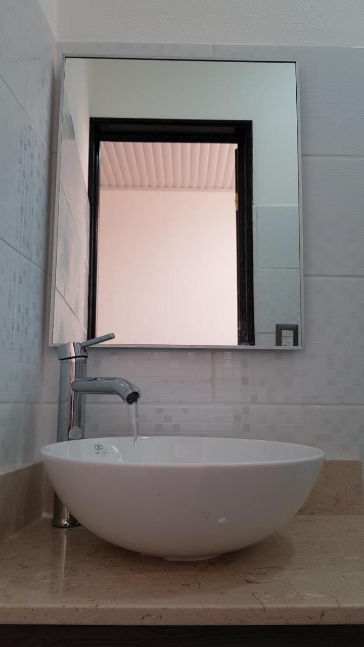 Hotel Milan Costa Rica 산호세 외부 사진