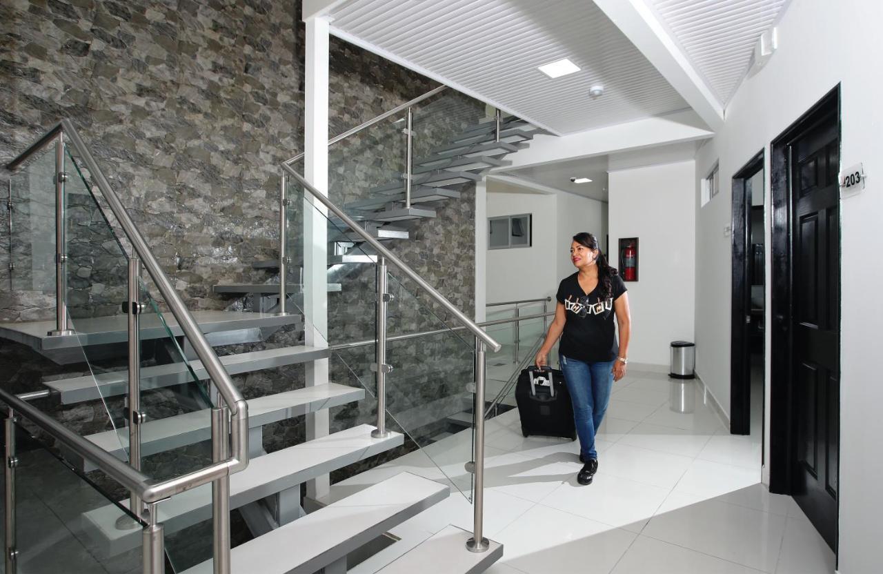 Hotel Milan Costa Rica 산호세 외부 사진
