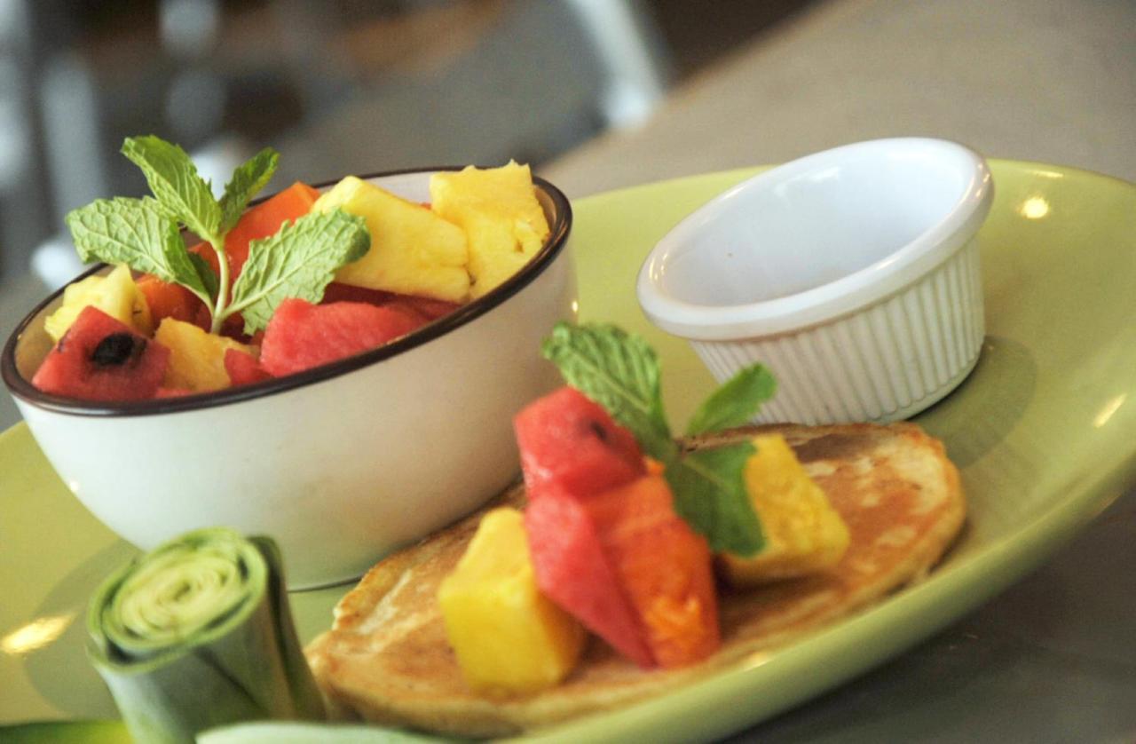 Hotel Milan Costa Rica 산호세 외부 사진