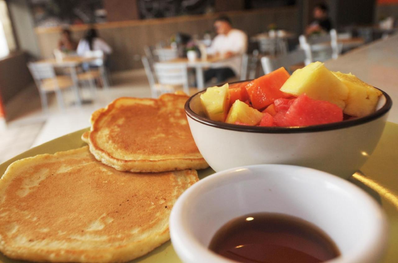 Hotel Milan Costa Rica 산호세 외부 사진