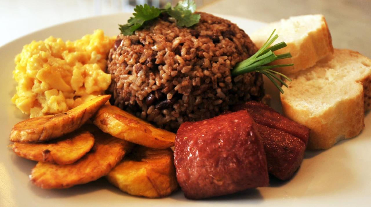 Hotel Milan Costa Rica 산호세 외부 사진